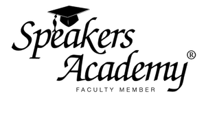 Logo Speakers Academy | René Notenbomer | spreker duurzaamheid gemeenten